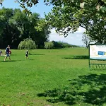 Am By Interhome Casa vacanze Balatonmáriafürdő