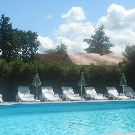 Am By Interhome Prázdninový dům Balatonmáriafürdő