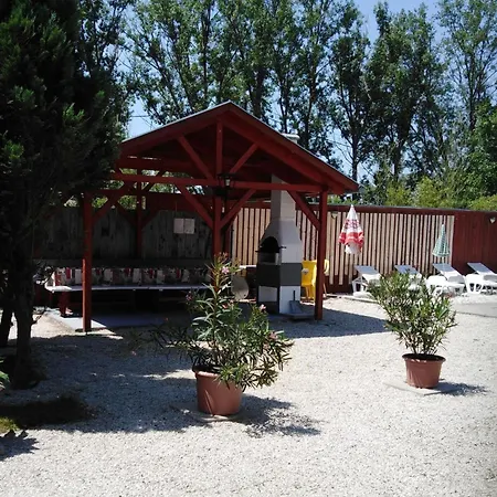 Prázdninový dům Am By Interhome Balatonmáriafürdő