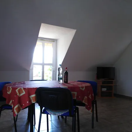 Am By Interhome Prázdninový dům Balatonmáriafürdő