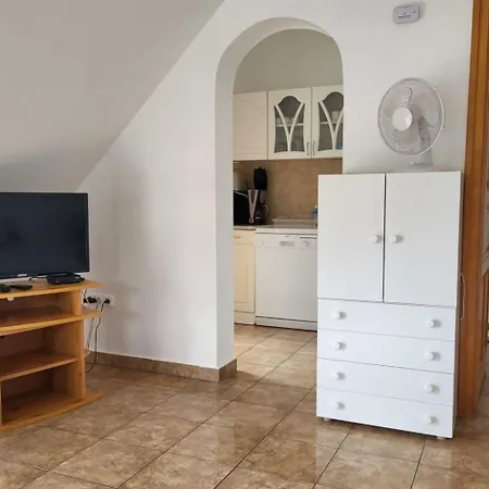 Am By Interhome Balatonmariafurdo
