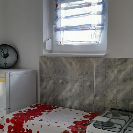 Am By Interhome Prázdninový dům Balatonmáriafürdő