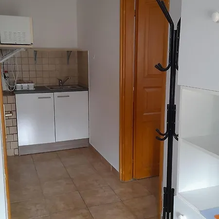 Prázdninový dům Am By Interhome Balatonmáriafürdő
