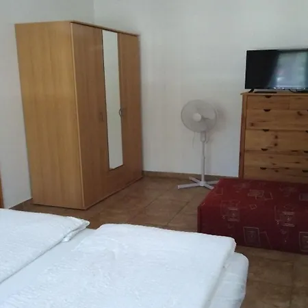 Am By Interhome Prázdninový dům