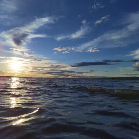 Am By Interhome * Balatonmariafurdo