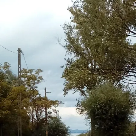Prázdninový dům Am By Interhome Balatonmáriafürdő