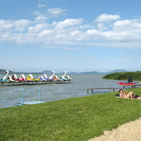 Am By Interhome Prázdninový dům Balatonmáriafürdő