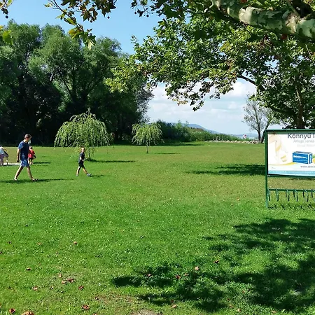 Am By Interhome Prázdninový dům Balatonmáriafürdő