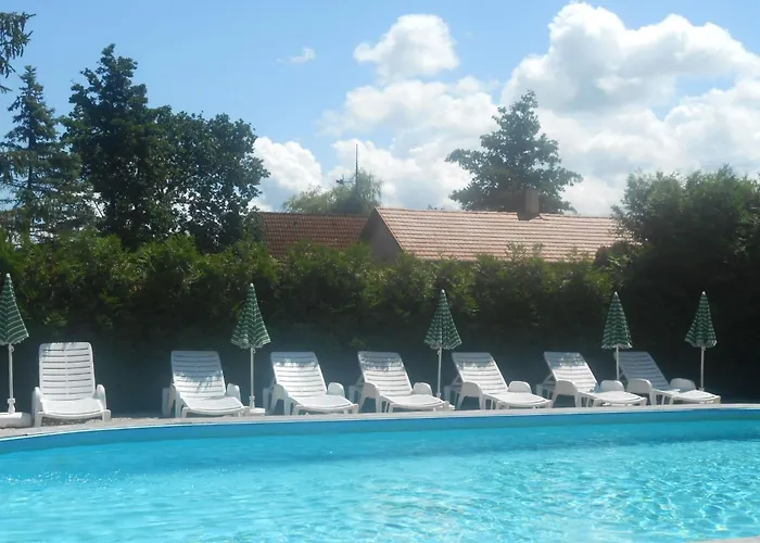 Am By Interhome Hébergement de vacances Balatonmáriafürdő