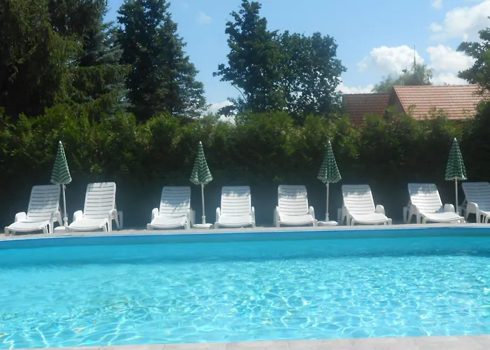 Am By Interhome Hébergement de vacances