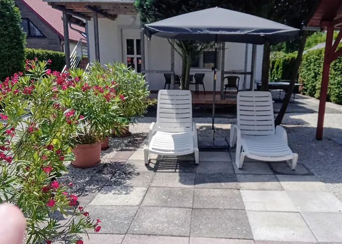 Hébergement de vacances Am By Interhome *