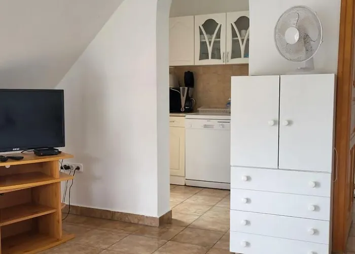 Am By Interhome Balatonmáriafürdő