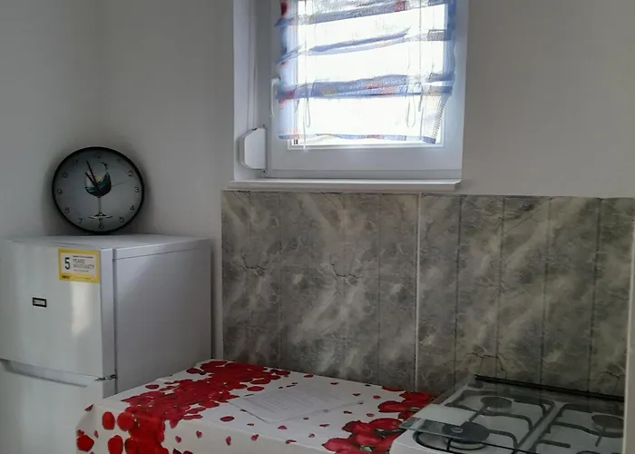 Am By Interhome Hébergement de vacances Balatonmáriafürdő