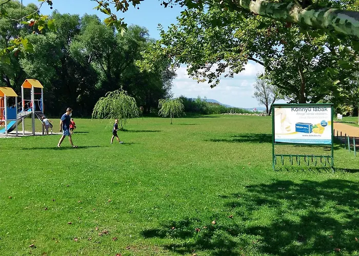 Am By Interhome Hébergement de vacances Balatonmáriafürdő